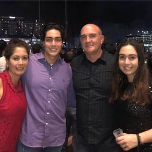 Meet your Posher, Marcela